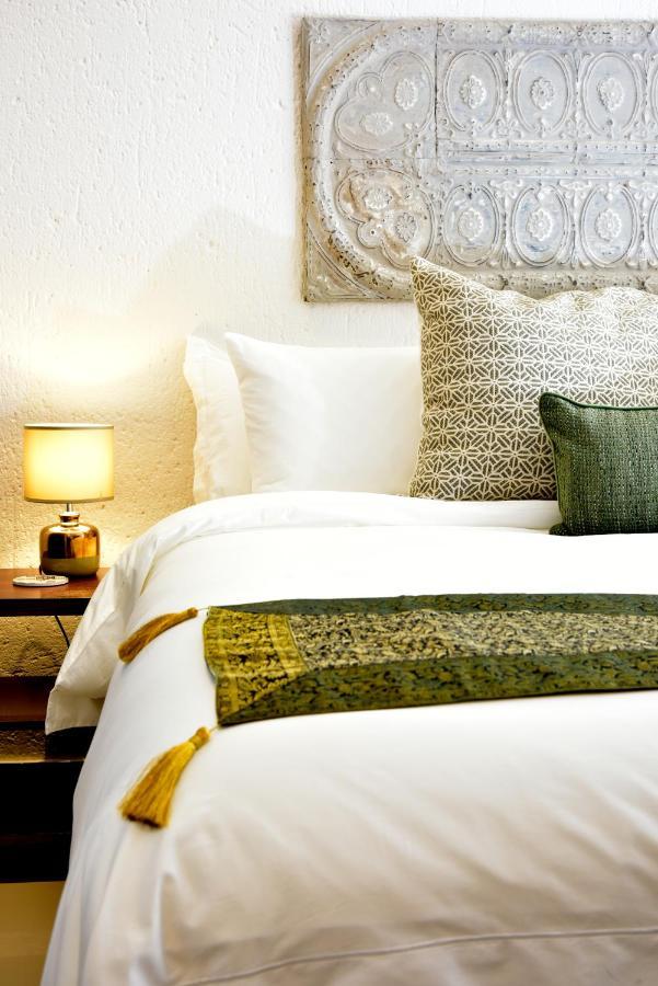 Five O'Clock Zen Boutique Guest House سنتوريون المظهر الخارجي الصورة