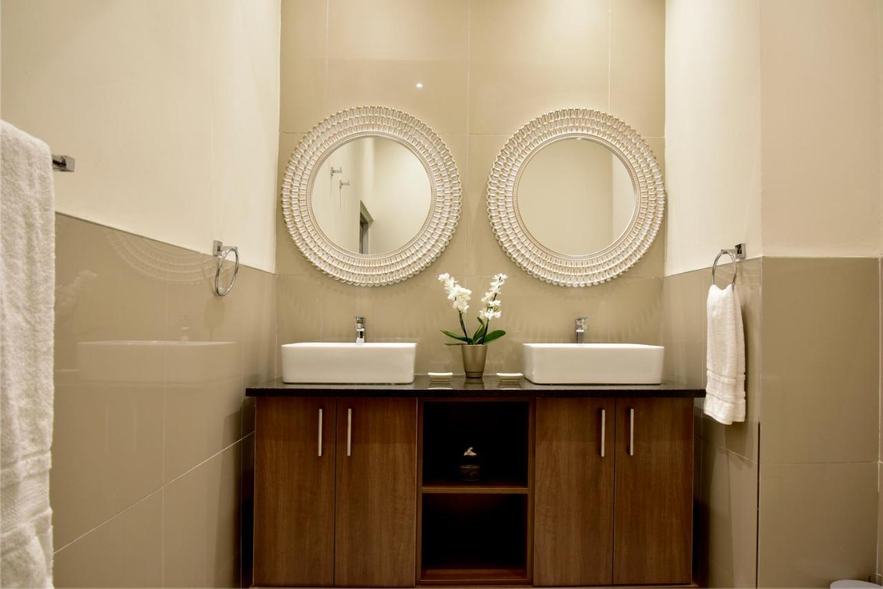 Five O'Clock Zen Boutique Guest House سنتوريون المظهر الخارجي الصورة